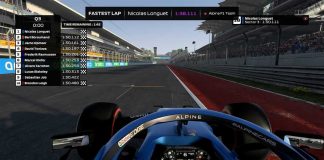 Alpine eSports truste les podiums lors du 3e round des F1 eSports Pro Series Alpine Esports truste les podiums lors du 3e round des F1 Esports Pro Series