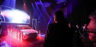 Audi Brussels produit son huit-millionième véhicule Audi Brussels produit son huit-millionième véhicule