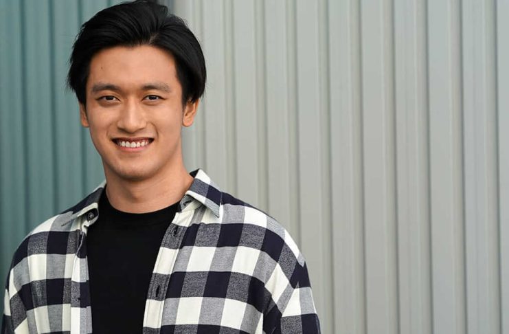 Guanyu Zhou - Alfa Romeo Racing ORLEN pour 2022
