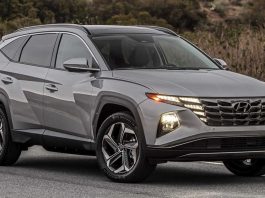 Hyundai vente octobre 2021