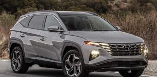 Hyundai vente octobre 2021