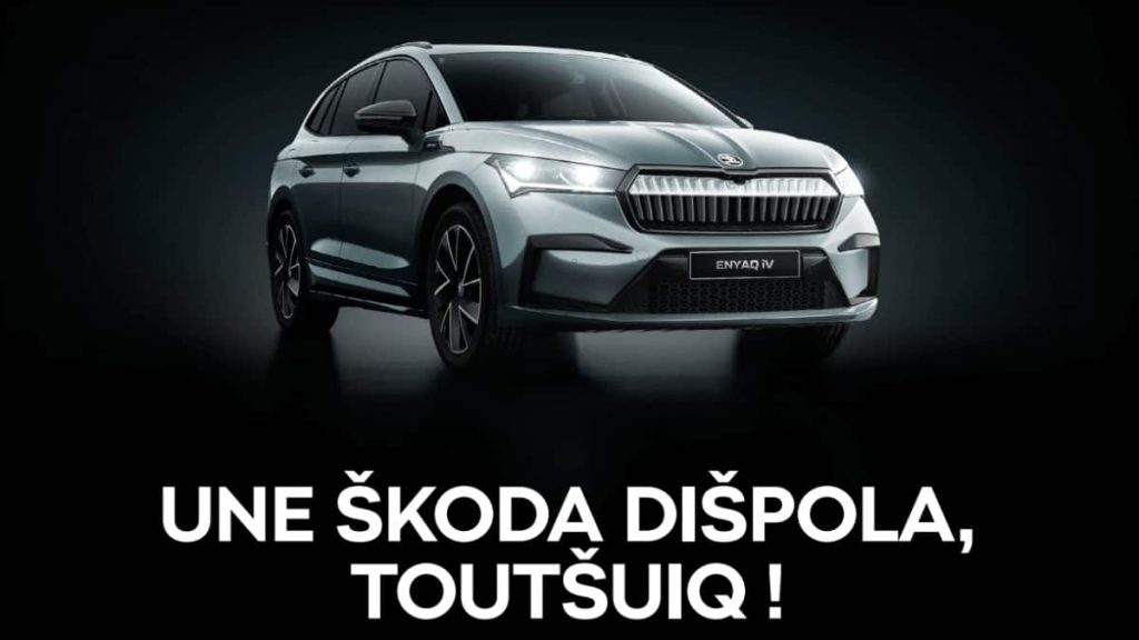Skoda France