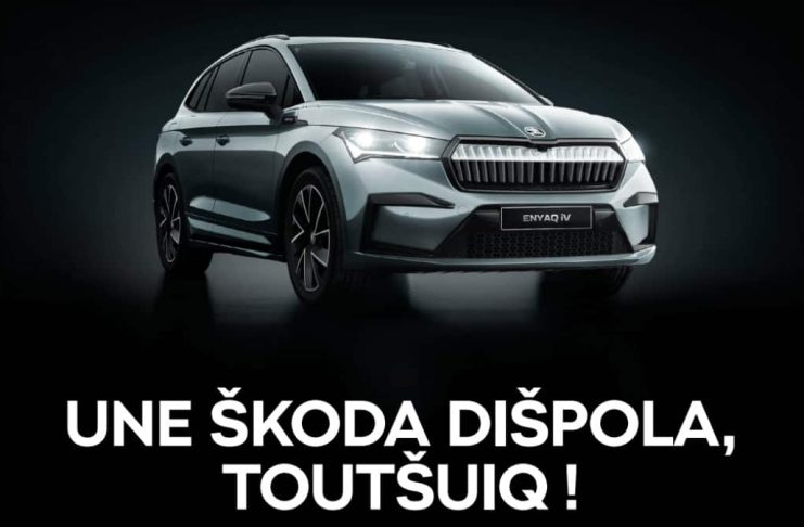 Skoda France