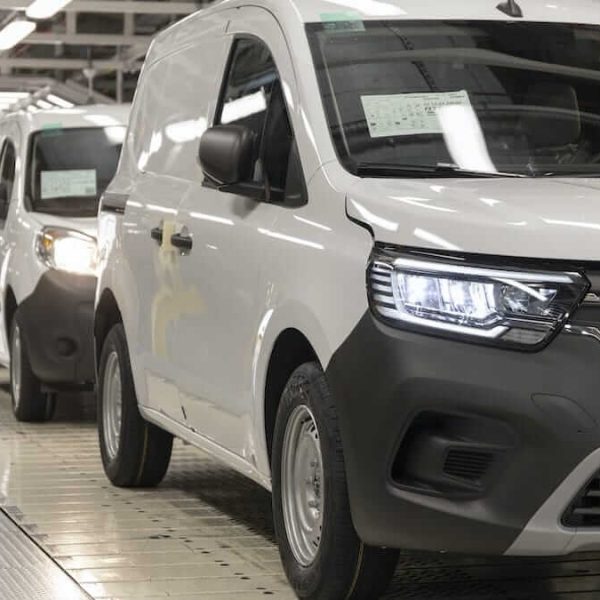 L’usine de Maubeuge : une référence dans l’industrie automobile française depuis 50 ans