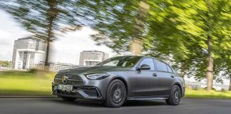 La nouvelle Mercedes Classe C hybride rechargeable : à quel prix ? Mercedes Classe C Hybride