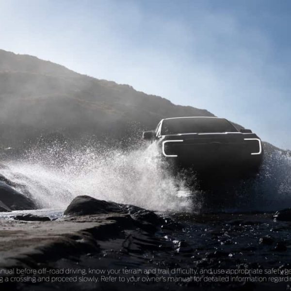 Next Generation Ranger