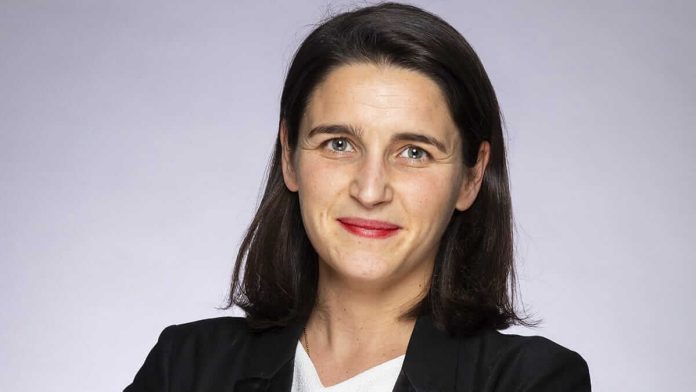 Philippine De Schonen