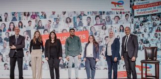 Jury - Challenge Startupper de l'Année par TotalEnergies