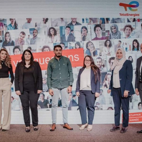 Jury - Challenge Startupper de l'Année par TotalEnergies