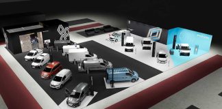 Renault Stand SOLUTRANS