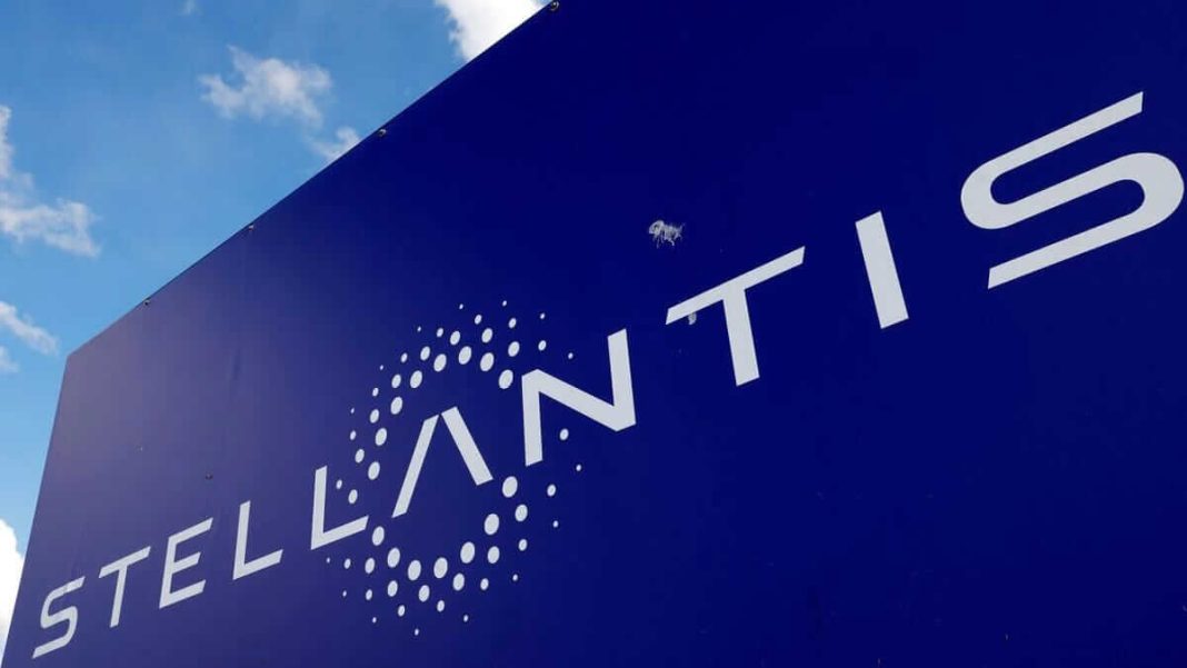 Stellantis s'associe avec Vulcan Energy pour l'approvisionnement en lithium