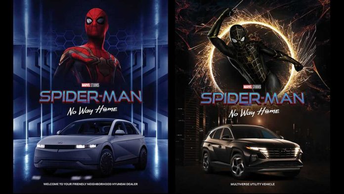 hyundai-ioniq-5-tucson-spider-man-poster-ioniq-5