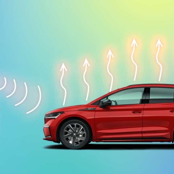 Skoda - 'Simply Clever'