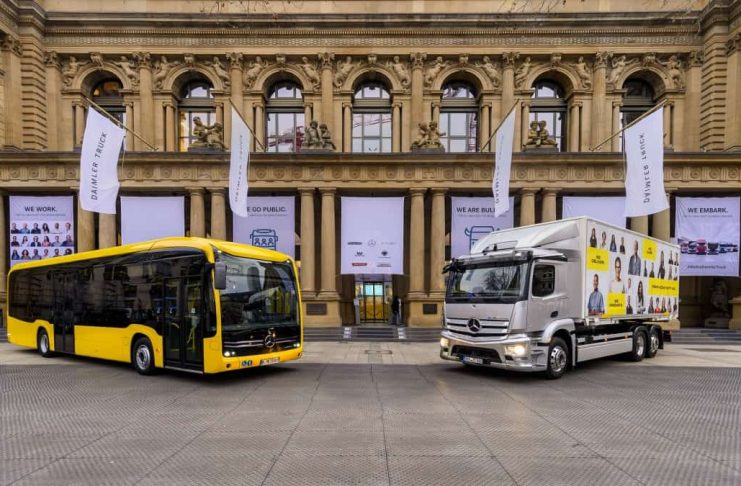 Daimler Truck