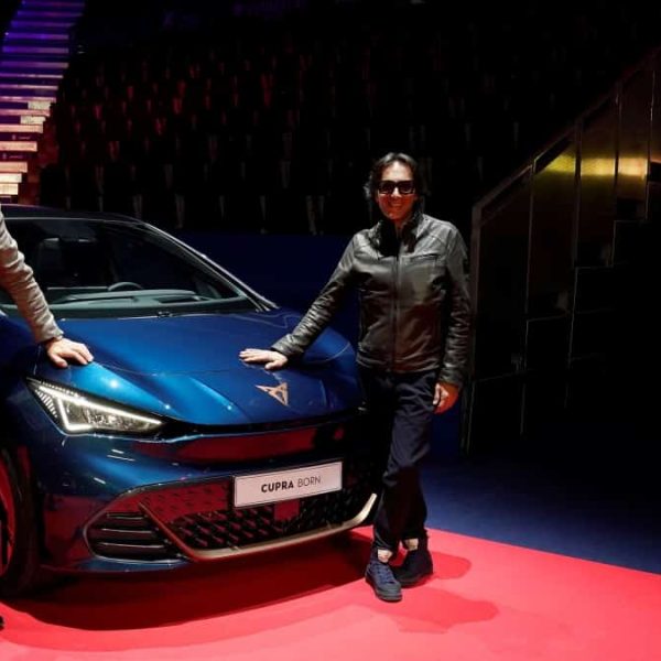 CUPRA