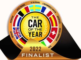 Car of the Year 2022
