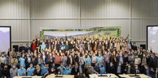 Hackathon CO2 Industry - Renault Group