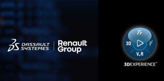Renault Group - Dassault Systèmes