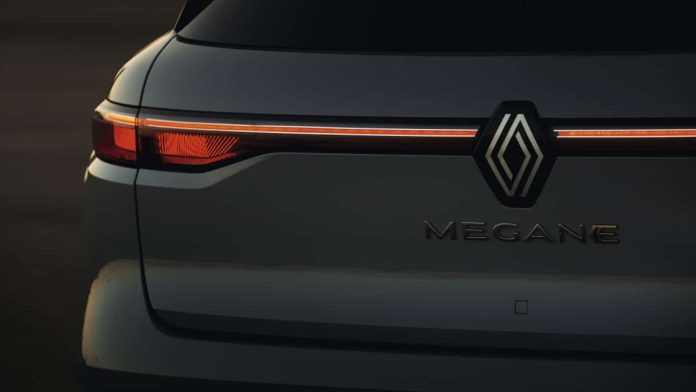 Renault Megane Renault Megane