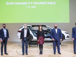 SKODA AUTO crée un « Conseil Externe pour le Développement Durable »