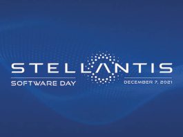 Stellantis software day