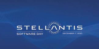 Stellantis software day
