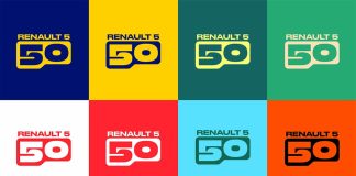 2022 - 50 ans de Renault 5 une anne pop et riche en surprises