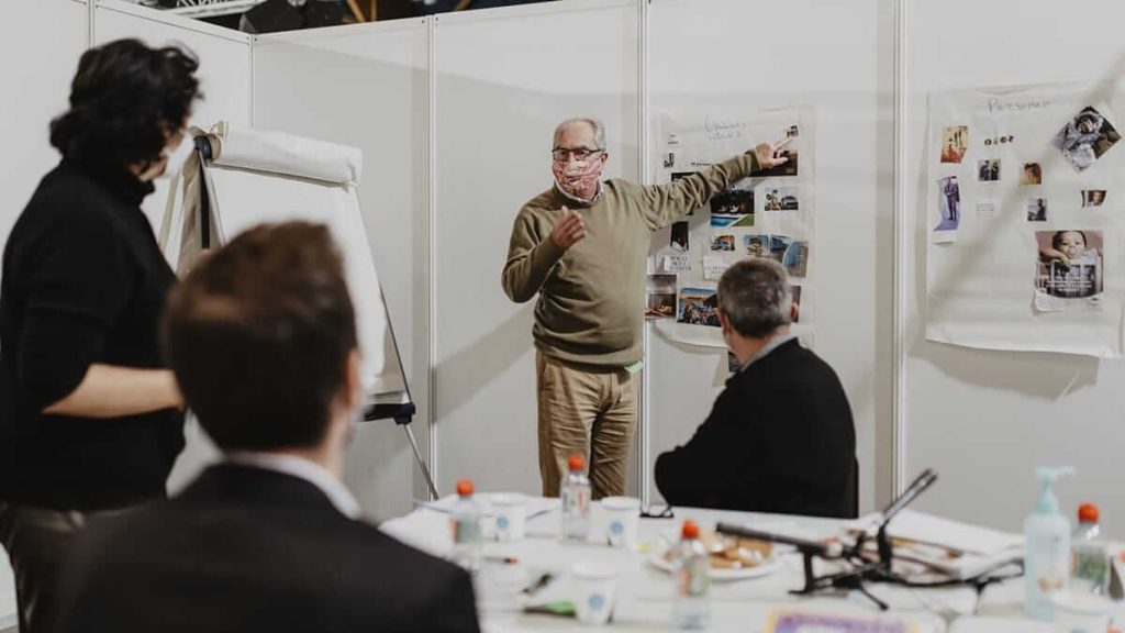 2022 - Story Renault - Clinic tests la voix des clients