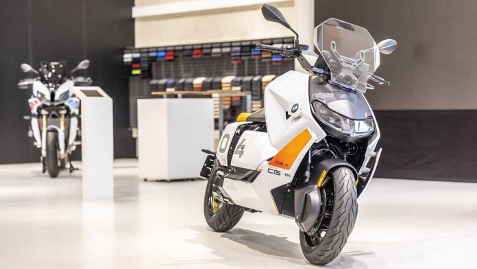 BMW Motorrad Belgique - Luxembourg