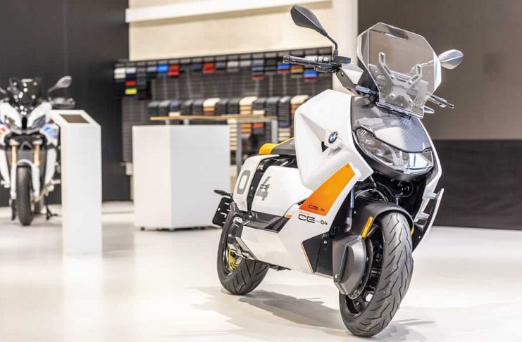 BMW Motorrad Belgique - Luxembourg