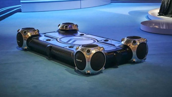 Citroën Autonomous Mobility Vision - CES 2022