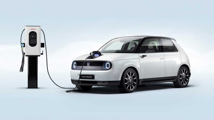 Honda et le Consortium V2X Suisse développent la technologie de recharge vehicle-to-grid en Suisse