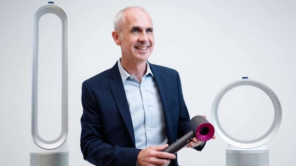 Jim Rowan Président et CEO - Volvo Cars