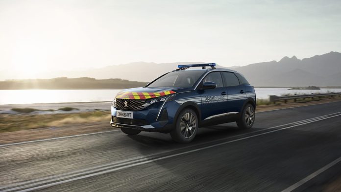 PEUGEOT 3008 HYBRID 225