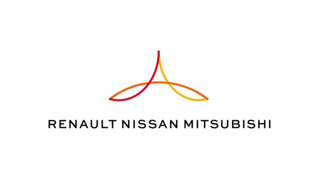 RENAULT, NISSAN , MITSUBISHI MOTORS