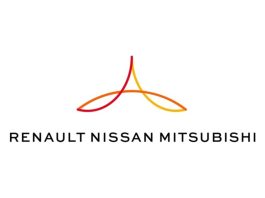 RENAULT, NISSAN , MITSUBISHI MOTORS