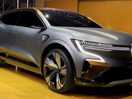 Renault - Bilan 2021