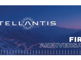 Stellantis First Anniversary