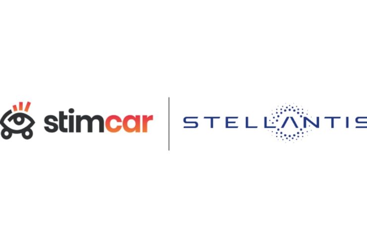 Stellantis - Stimcar
