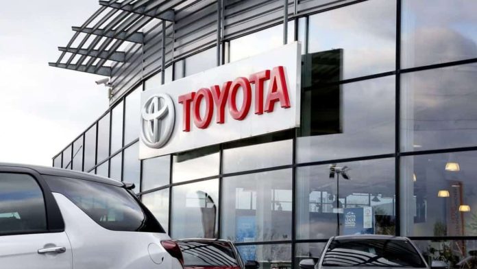 Toyota Motor Europe