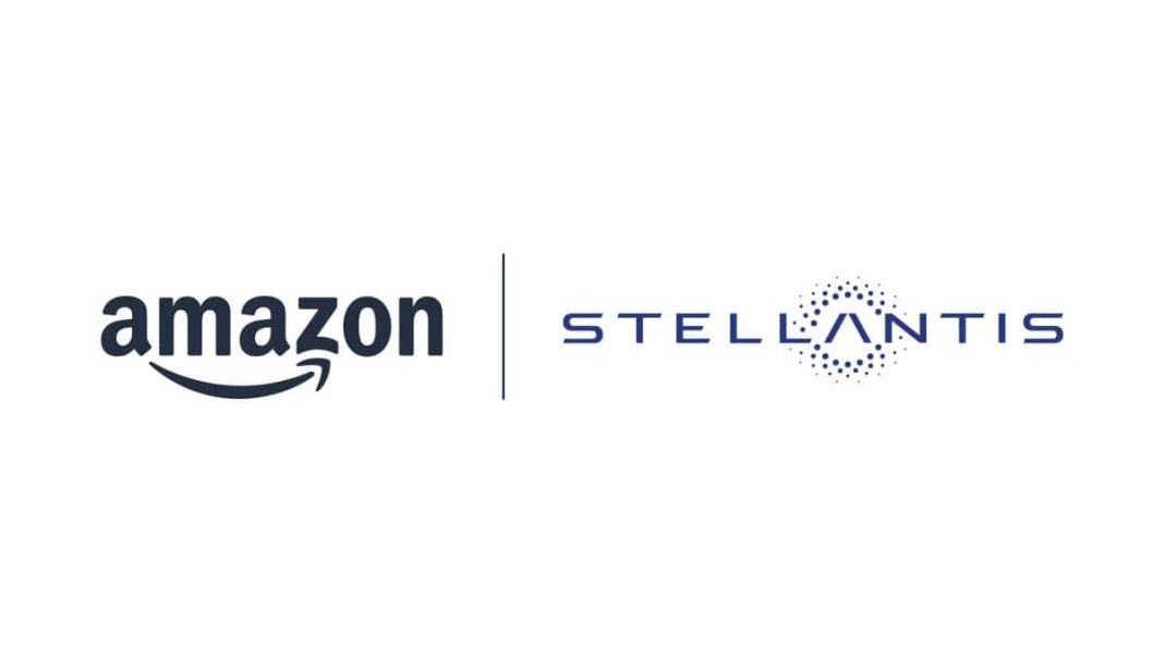Amazon Stellantis