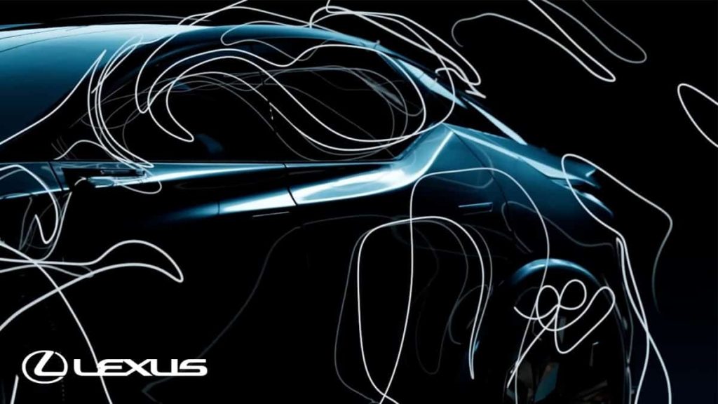 LEXUS DESIGN AWARD 2022