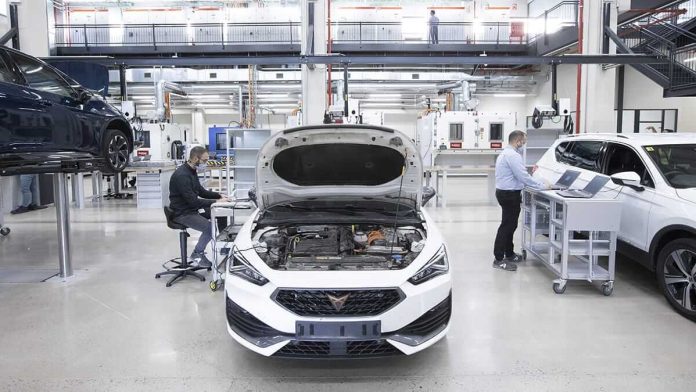 6 chiffres clés sur un centre de recherche dédié aux batteries unique en son genre