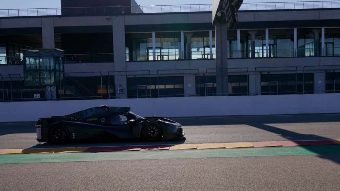 PEUGEOT 9X8 PEUGEOT 9X8