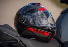 Ducati Horizon V2