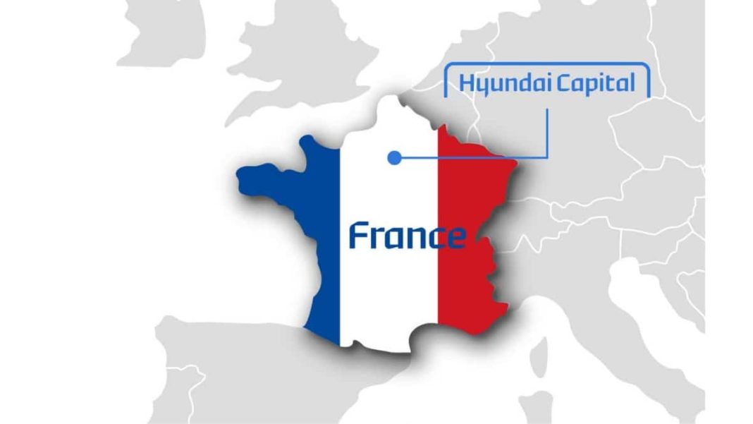 Hyundai Capital France