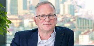 Jens Puttfarcken - nouveau directeur des ventes Europe chez AUDI AG