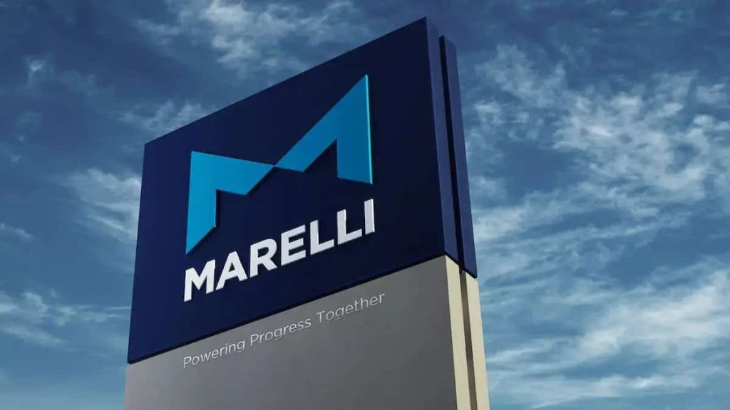 Marelli