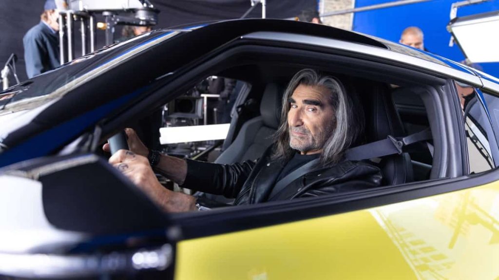 Nissan Z - publicité du Super Bowl