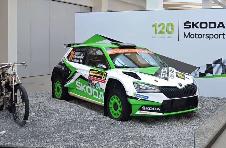 Musée SKODA